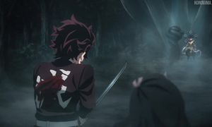 Demon Slayer - S3 EP7