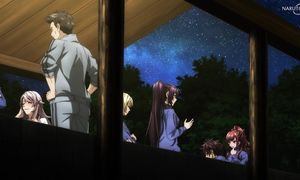 Cheat Skill - 08 [DUB]