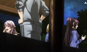 Isekai de Cheat Skill 08