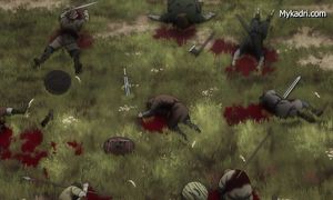 Vinland Saga S2E20