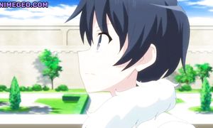ISEKAI WA SMARTPHONE TO TOMO NI 2 episode 6