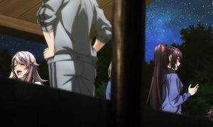 I Got a Cheat Skill in Another World and Became Unrivaled in The Real World, Too - EP8