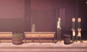 [subs] ep 12 - Oregairu Kan! [MelodicVoiceStudio]