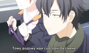 [subs] ep 06 - Oregairu Kan! [MelodicVoiceStudio]