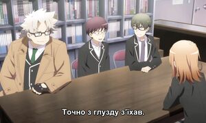[subs] ep 11 - Oregairu Kan! [MelodicVoiceStudio]