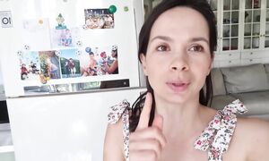 VLOG: Проблемы с речью у Вовы