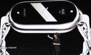 20+ нововведений Xiaomi Smart Band 8 (2023)! Apple Watch на полку!? Band 8 vs Band 7!