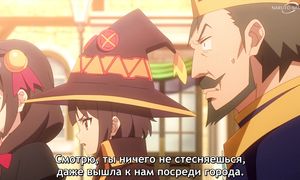 Konosuba - 08 [SUB]