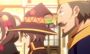 Konosuba - 08 [DUB]