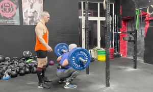 Какая техника упражнения лучше? Золотой стандарт Шреддера