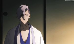 Revenger - EP11