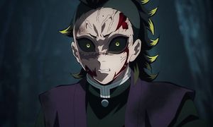 7 Серия «Истинное зло»