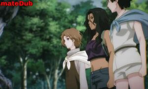 7 Seeds - S1 EP8