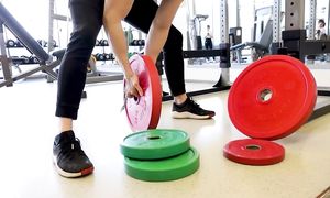 ЛЮТЫЙ ПРОГРЕСС В СИЛЕ ОТ ПРЕПАРАТА!