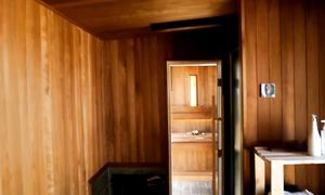 Разве так можно ???? Поставили баню на участке за 3 дня! Чисто