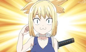 Dr. Stone S3 - 08 [DUB]