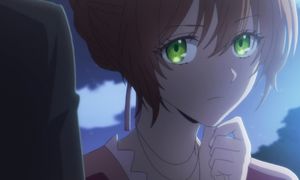 Kanojo ga Koushaku-tei ni Itta Riyuu - 01