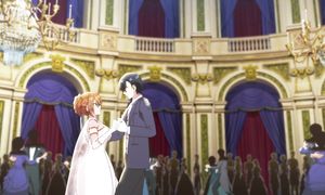 Kanojo ga Koushaku-tei ni Itta Riyuu - 04