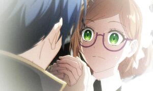 Kanojo ga Koushaku-tei ni Itta Riyuu - 06
