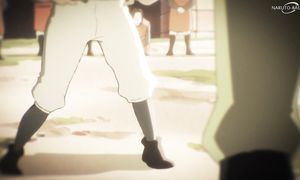 Ranking of Kings S2 - 07 [DUB]