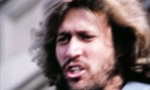 Still got the blues или как рвать душу в стиле Гэри Мура