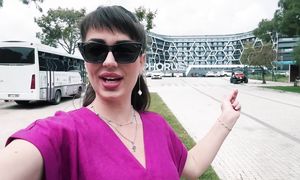 улетела с девочками в Турцию…что ? как ? почему ? Вам будет что посмотреть