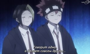 Mashle - 07 [SUB]