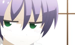 Tonikawa S2 - 08 [DUB]