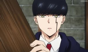 Mashle - EP7