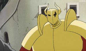 Ranking of kings S2 - EP5