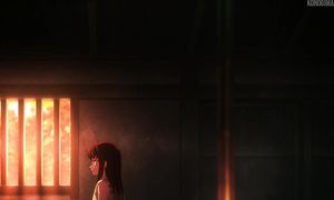 Demon Slayer - S3 Ep8
