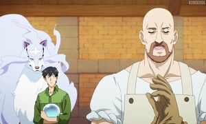 Campfire Cooking in Another World with My Absurd Skill - EP8