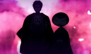 NURARIHYON NO MAGO EPISODE 2