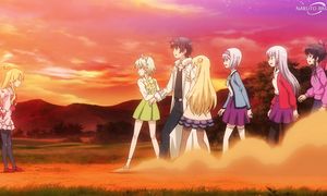 In Another World With My Smartphone S2 - 09 [DUB]