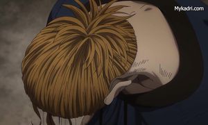 Vinland Saga S2E21