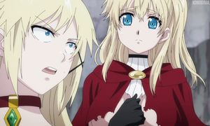 Legendary Hero is Dead - EP8