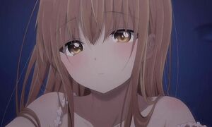 Ангел по соседству #10/12 [LazDub]