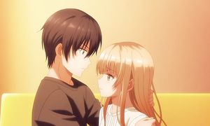 Ангел по соседству #12/12 [LazDub]