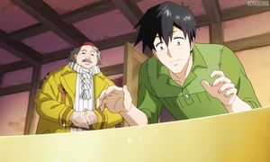 Campfire Cooking in Another World with My Absurd Skill - EP11
