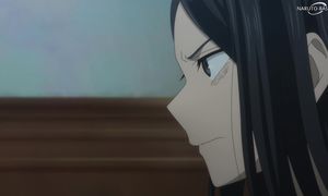 Ancient Magus Bride S2 - 09 [SUB]