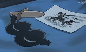 Ranking of Kings S2 - 08 [DUB]