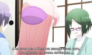 Tonikawa S2 - 09 [SUB]