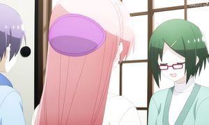 Tonikawa S2 - 09 [DUB]