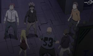 Edens Zero S2 - 10 [DUB]