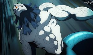 Kimetsu no Yaiba S3 - 09 [DUB]