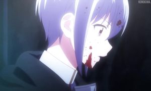 Summoned to Another World for a Second Time - EP9
