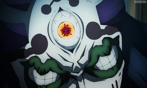 Demon Slayer - S3 Ep9