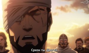 Vinland Saga S2 - 22 [SUB]