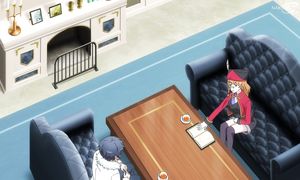 In Another World With My Smartphone S2 - 10 [DUB]