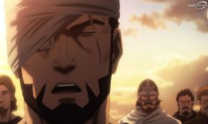 Vinland Saga S2 - 22 [DUB]